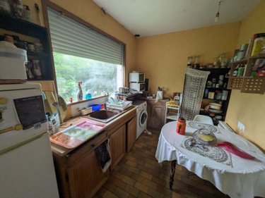Maison a vendre Esquelbecq 59470 Nord 136 m2 7 pièces 252000 euros