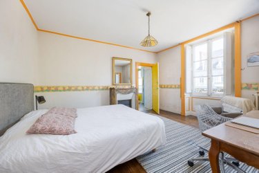 Maison a vendre Rennes 35000 Ille-et-Vilaine 244 m2 8 pièces 1352000 euros