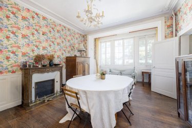 Maison a vendre Rennes 35000 Ille-et-Vilaine 244 m2 8 pièces 1352000 euros