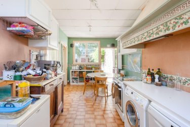 Maison a vendre Rennes 35000 Ille-et-Vilaine 244 m2 8 pièces 1352000 euros