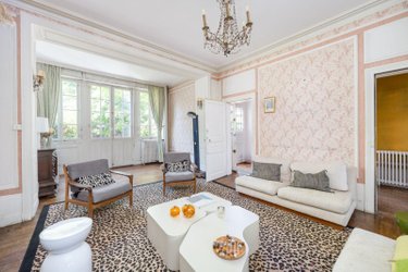 Maison a vendre Rennes 35000 Ille-et-Vilaine 244 m2 8 pièces 1352000 euros