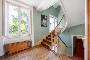 Maison a vendre Rennes 35000 Ille-et-Vilaine 244 m2 8 pièces 1352000 euros