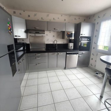 Location maison Saint-Parres-lès-Vaudes 10260 Aube 150 m2 5 pièces 1350 euros