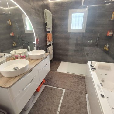 Location maison Saint-Parres-lès-Vaudes 10260 Aube 150 m2 5 pièces 1350 euros
