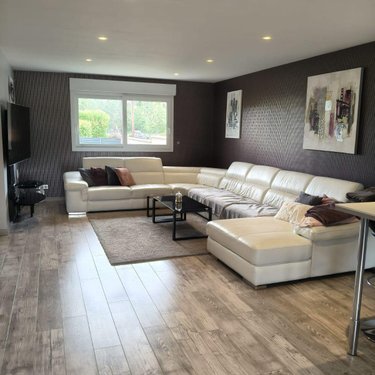 Location maison Saint-Parres-lès-Vaudes 10260 Aube 150 m2 5 pièces 1350 euros