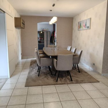 Location maison Saint-Parres-lès-Vaudes 10260 Aube 150 m2 5 pièces 1350 euros