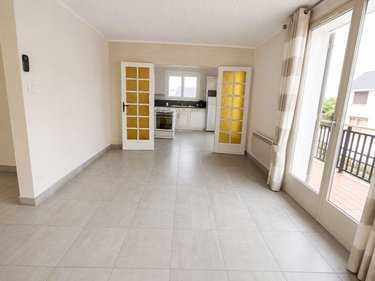 Maison a vendre Le Mans 72000 Sarthe 123 m2 7 pièces 236250 euros