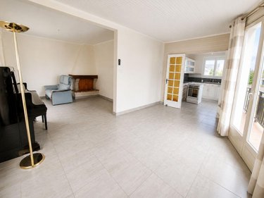 Maison a vendre Le Mans 72000 Sarthe 123 m2 7 pièces 236250 euros