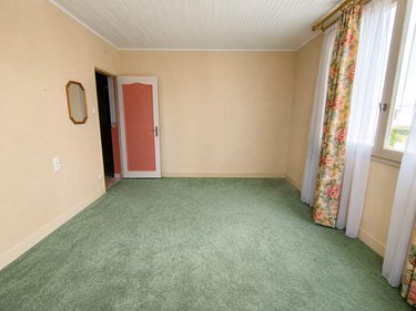 Maison a vendre Le Mans 72000 Sarthe 123 m2 7 pièces 236250 euros