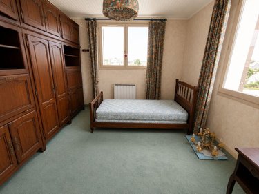 Maison a vendre Le Mans 72000 Sarthe 123 m2 7 pièces 236250 euros
