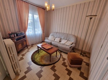 Maison a vendre Romorantin-Lanthenay 41200 Loir-et-Cher 64 m2 3 pièces 110670 euros