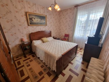 Maison a vendre Romorantin-Lanthenay 41200 Loir-et-Cher 64 m2 3 pièces 110670 euros