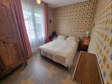 Maison a vendre Romorantin-Lanthenay 41200 Loir-et-Cher 64 m2 3 pièces 110670 euros