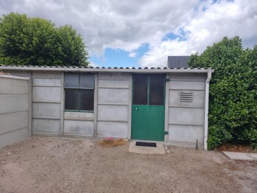 Maison a vendre Romorantin-Lanthenay 41200 Loir-et-Cher 64 m2 3 pièces 110670 euros