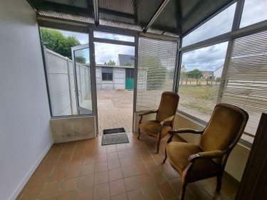 Maison a vendre Romorantin-Lanthenay 41200 Loir-et-Cher 64 m2 3 pièces 110670 euros