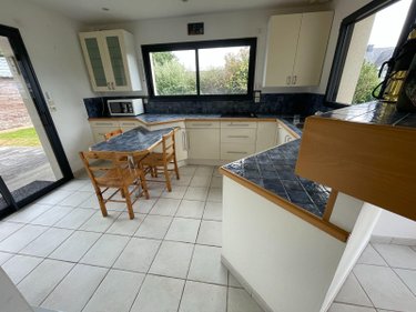 Maison a vendre Plourin-lès-Morlaix 29600 Finistère 129 m2 6 pièces 384100 euros