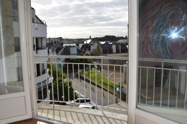 Appartement a vendre Concarneau 29900 Finistère 90 m2 4 pièces 293928 euros