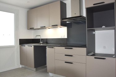 Appartement a vendre Concarneau 29900 Finistère 90 m2 4 pièces 293928 euros