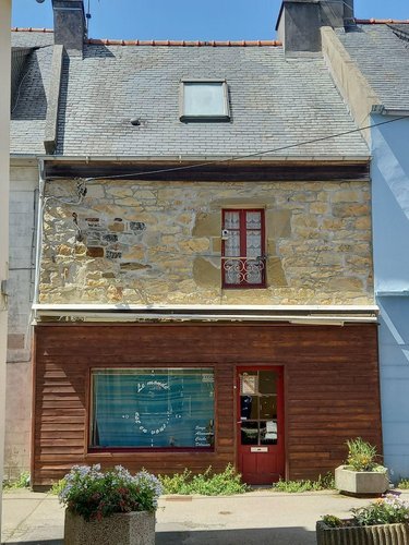 Maison a vendre Camaret-sur-Mer 29570 Finistère 65 m2 5 pièces 212000 euros
