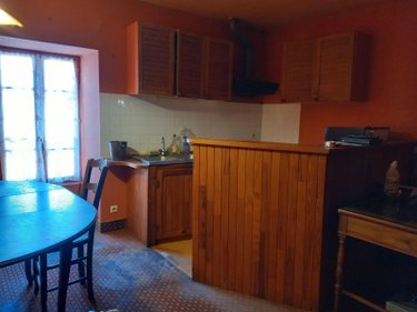 Maison a vendre Camaret-sur-Mer 29570 Finistère 65 m2 5 pièces 212000 euros