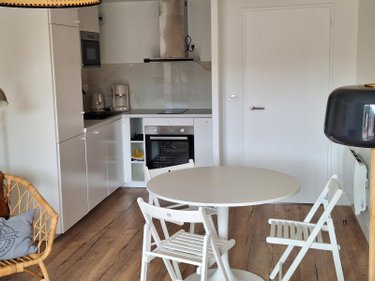 Appartement a vendre La Baule-Escoublac 44500 Loire-Atlantique 42 m2 2 pièces 213800 euros