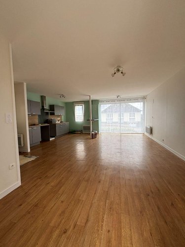 Location maison La Croixille 53380 Mayenne 75 m2 3 pièces 650 euros