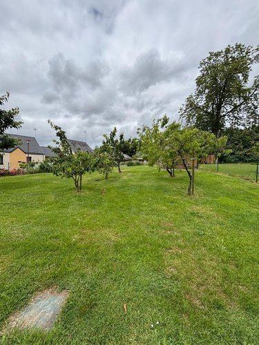 Location maison La Croixille 53380 Mayenne 75 m2 3 pièces 650 euros