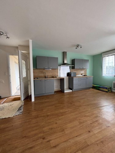 Location maison La Croixille 53380 Mayenne 75 m2 3 pièces 650 euros