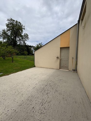 Location maison La Croixille 53380 Mayenne 75 m2 3 pièces 650 euros