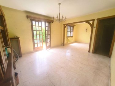 Maison a vendre Louviers 27400 Eure 96 m2 4 pièces 169800 euros