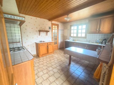 Maison a vendre Louviers 27400 Eure 96 m2 4 pièces 169800 euros
