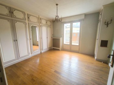 Maison a vendre Louviers 27400 Eure 96 m2 4 pièces 169800 euros