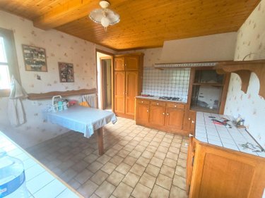 Maison a vendre Louviers 27400 Eure 96 m2 4 pièces 169800 euros