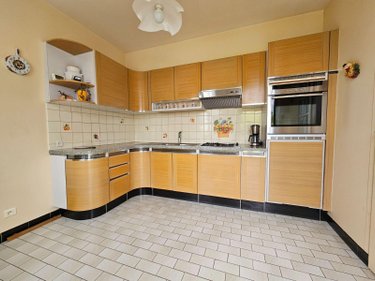 Maison a vendre Bonsecours 76240 Seine-Maritime 52 m2 3 pièces 163000 euros