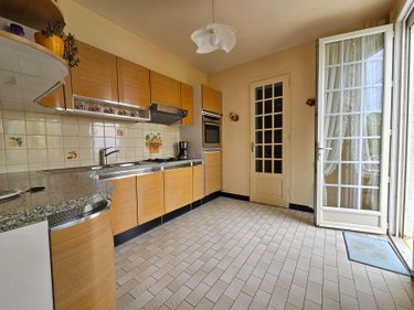 Maison a vendre Bonsecours 76240 Seine-Maritime 52 m2 3 pièces 163000 euros