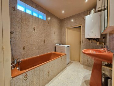 Maison a vendre Bonsecours 76240 Seine-Maritime 52 m2 3 pièces 163000 euros