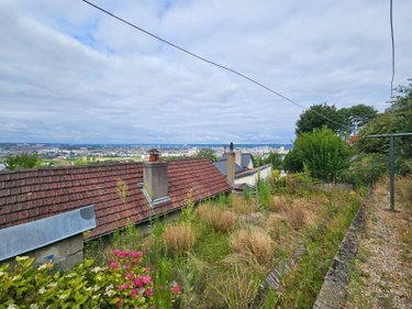 Maison a vendre Bonsecours 76240 Seine-Maritime 52 m2 3 pièces 163000 euros