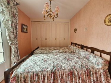 Maison a vendre Bonsecours 76240 Seine-Maritime 52 m2 3 pièces 163000 euros