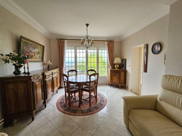 Maison a vendre Bonsecours 76240 Seine-Maritime 52 m2 3 pièces 163000 euros