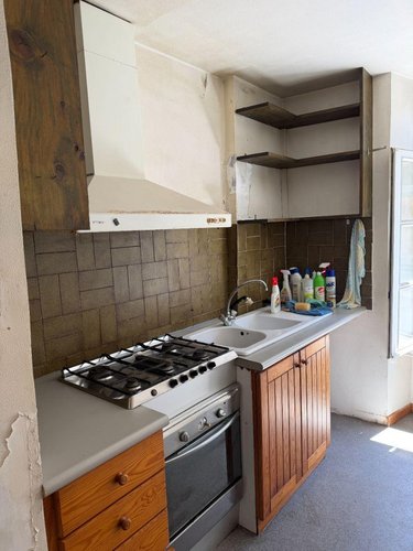 Immeuble a vendre Mauriac 15200 Cantal 144 m2  37100 euros