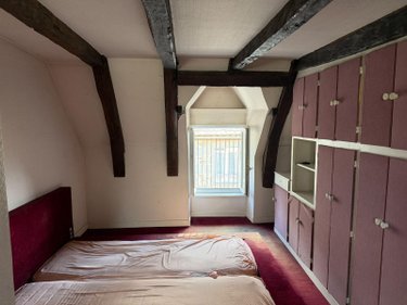 Immeuble a vendre Mauriac 15200 Cantal 144 m2  37100 euros