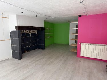 Immeuble a vendre Mauriac 15200 Cantal 144 m2  37100 euros