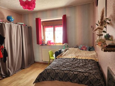 Maison a vendre Rouvres-les-Vignes 10200 Aube 139 m2 5 pièces 115000 euros
