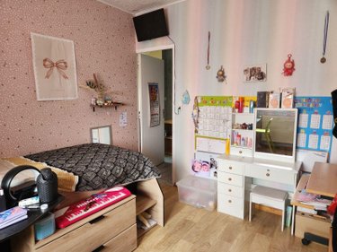 Maison a vendre Rouvres-les-Vignes 10200 Aube 139 m2 5 pièces 115000 euros