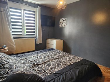 Maison a vendre Rouvres-les-Vignes 10200 Aube 139 m2 5 pièces 115000 euros