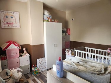 Maison a vendre Rouvres-les-Vignes 10200 Aube 139 m2 5 pièces 115000 euros