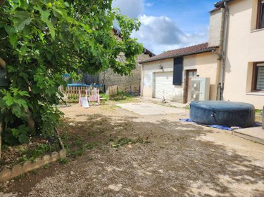 Maison a vendre Rouvres-les-Vignes 10200 Aube 139 m2 5 pièces 115000 euros