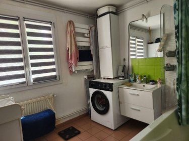 Maison a vendre Rouvres-les-Vignes 10200 Aube 139 m2 5 pièces 115000 euros