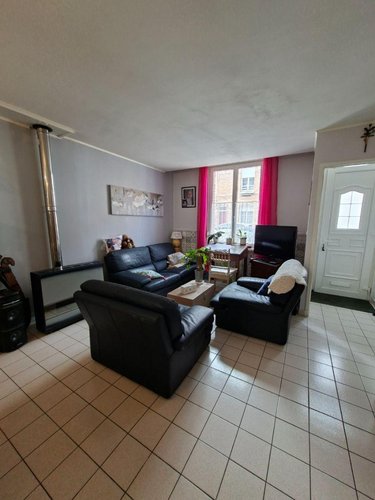 Maison a vendre Armentières 59280 Nord 78 m2 4 pièces 145000 euros