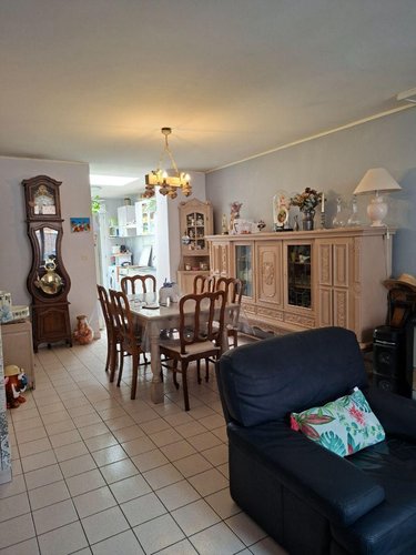Maison a vendre Armentières 59280 Nord 78 m2 4 pièces 145000 euros
